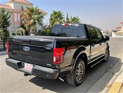 فۆرد F-150